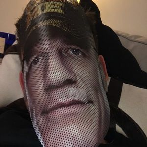 Meet your Posher, Daniel